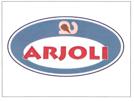 Paraqitja e markës ARJOLI