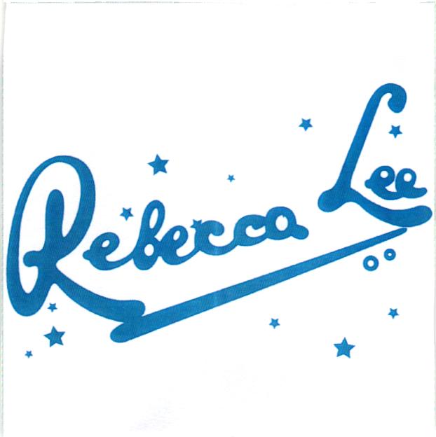 Paraqitja e markës Rebecca Lee