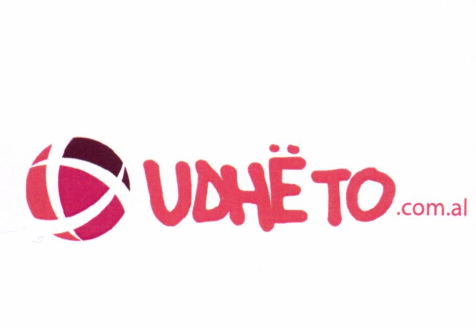 Paraqitja e markës UDHËTO.com.al