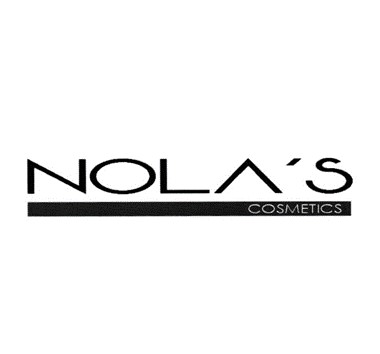 Paraqitja e markës NOLA's Cosmetics