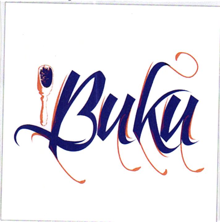 Paraqitja e markës buku