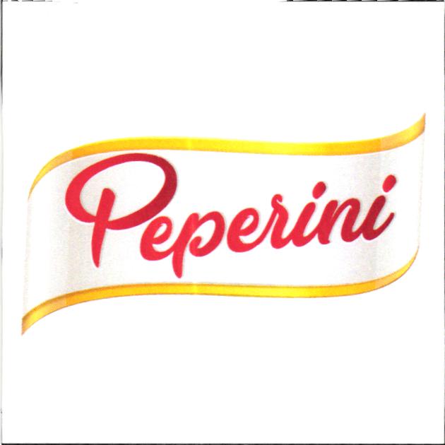 Paraqitja e markës Peperini