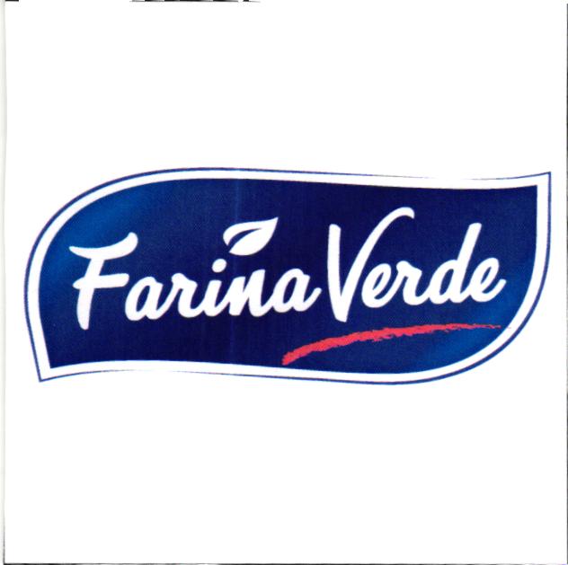 Paraqitja e markës Farina Verde
