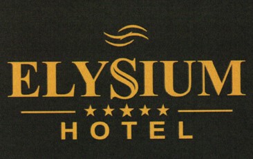 Paraqitja e markës ELYSIUM HOTEL