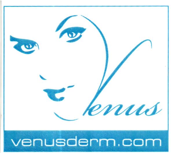 Paraqitja e markës Venus