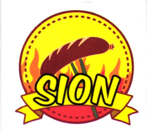 Paraqitja e markës SION