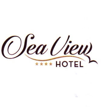 Paraqitja e markës SEA VIEW HOTEL
