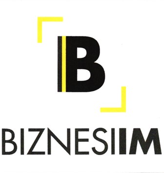 Paraqitja e markës B BIZNESIIM
