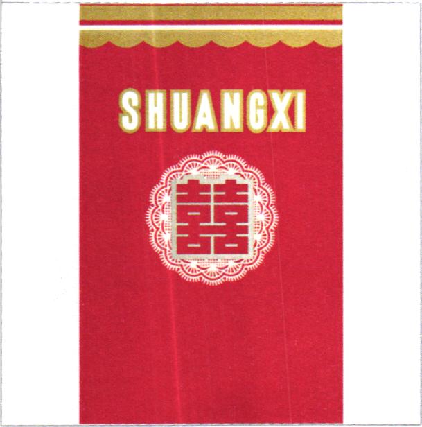 Paraqitja e markës SHUANGXI