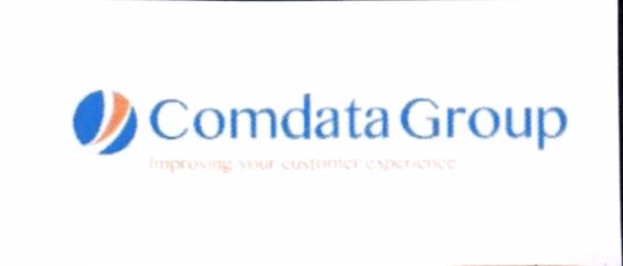 Paraqitja e markës COMDATA GROUP IMPROVING YOUR CUSTOMER EXPERIENCE