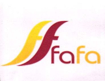 Paraqitja e markës fafa