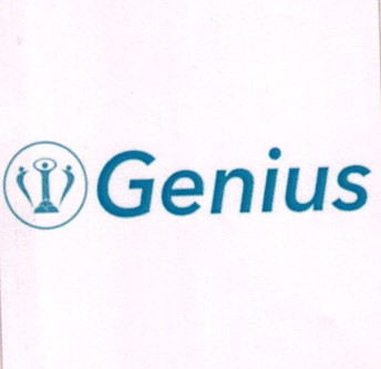 Paraqitja e markës Genius
