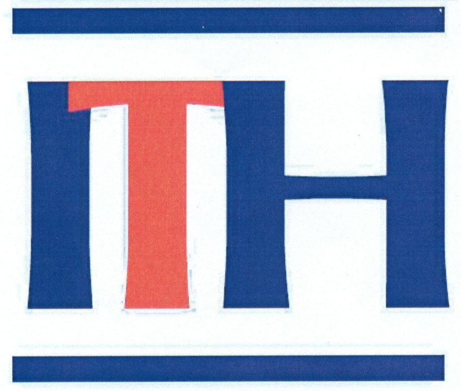 Paraqitja e markës ITH International TURKISH HOSPITAL