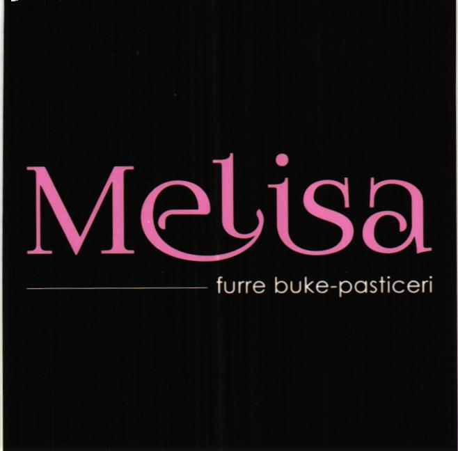 Paraqitja e markës MELISA
