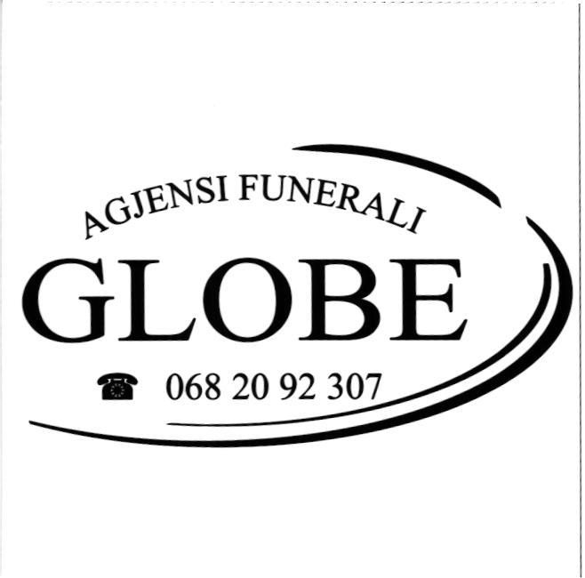 Paraqitja e markës GLOBE