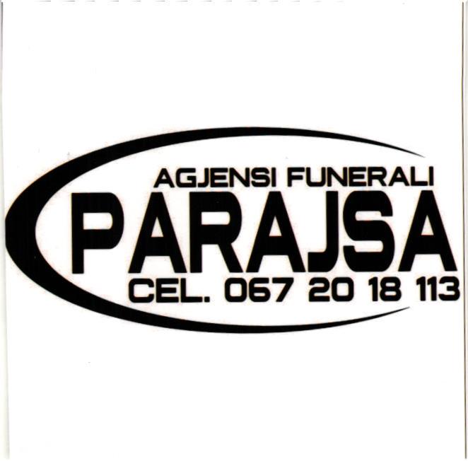 Paraqitja e markës PARAJSA