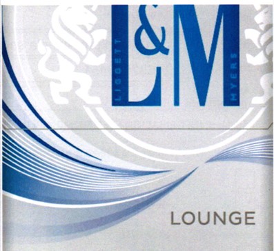 Paraqitja e markës L&M LOUNGE