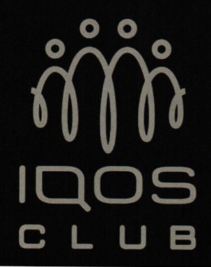 Paraqitja e markës IQOS CLUB