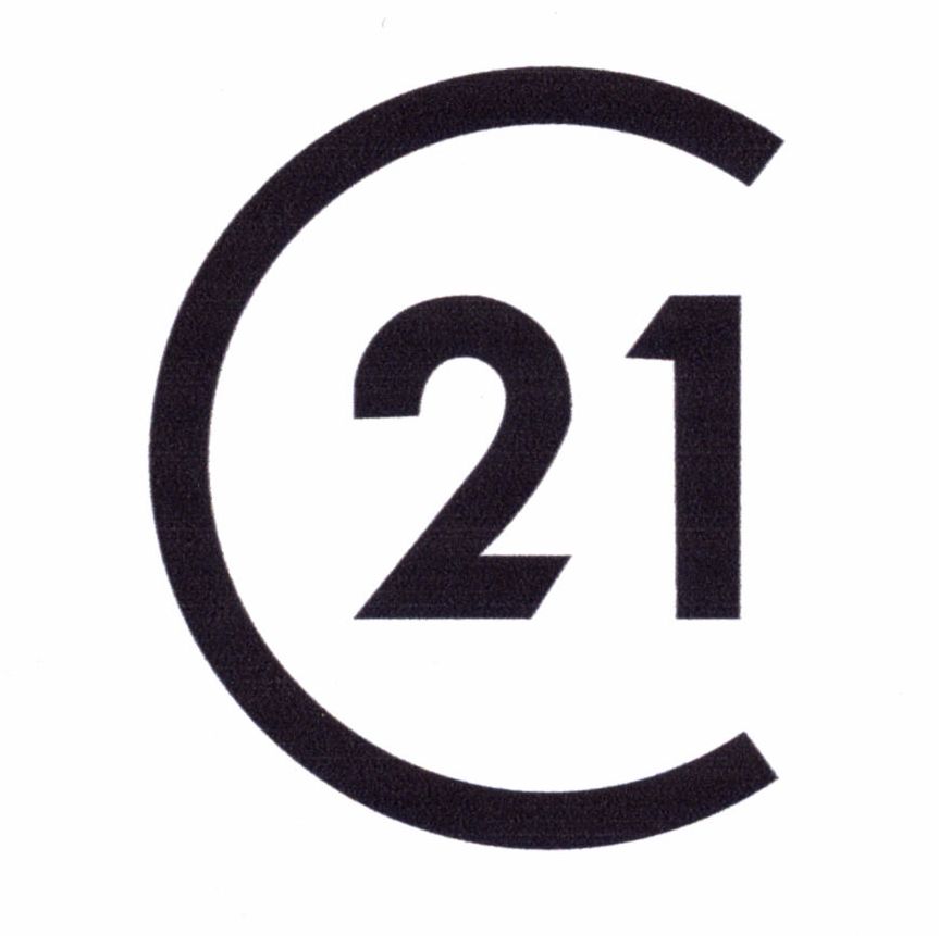 Paraqitja e markës C 21