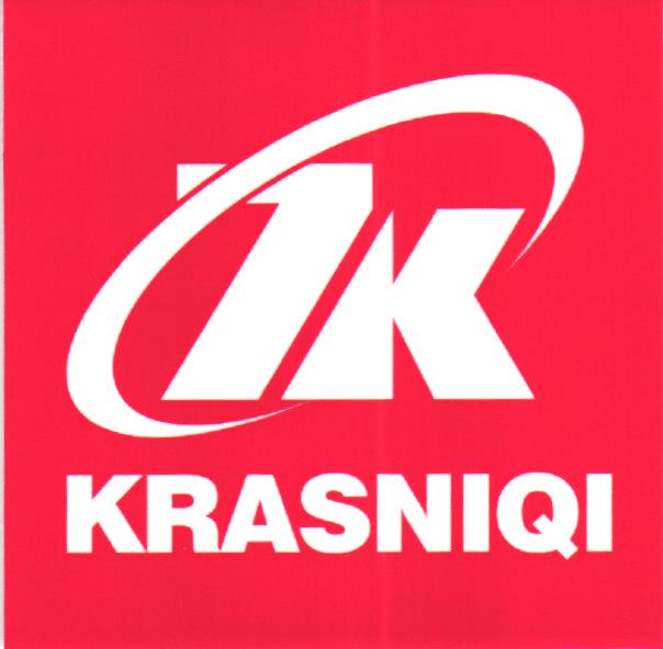 Paraqitja e markës 7K KRASNIQI