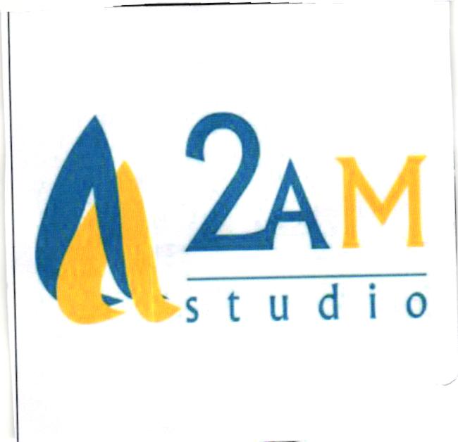 Paraqitja e markës 2AM Studio