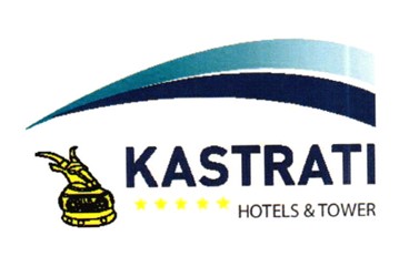 Paraqitja e markës Kastrati Hotels & Tower