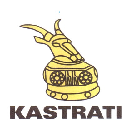 Paraqitja e markës Kastrati