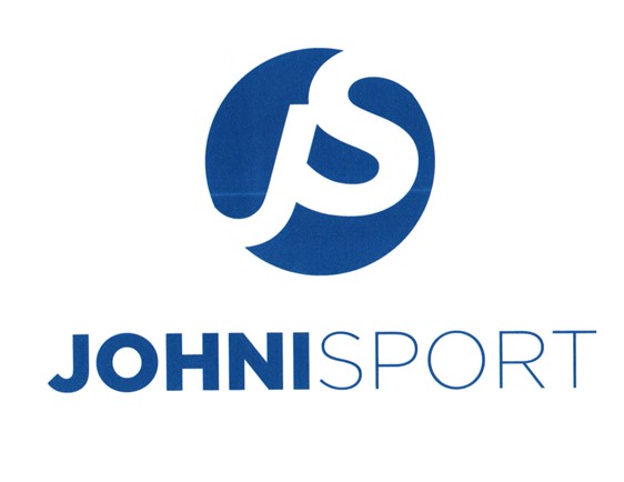 Paraqitja e markës JOHNISPORT