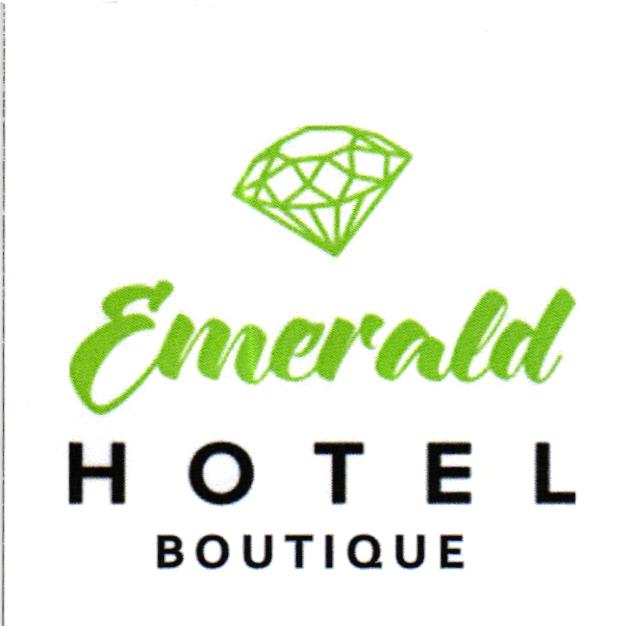 Paraqitja e markës EMERALD HOTEL BOUTIQUE