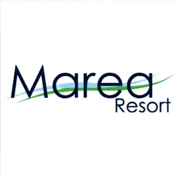 Paraqitja e markës Marea Resort