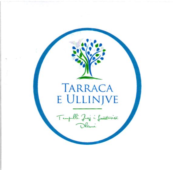 Paraqitja e markës Tarraca e Ullinjve