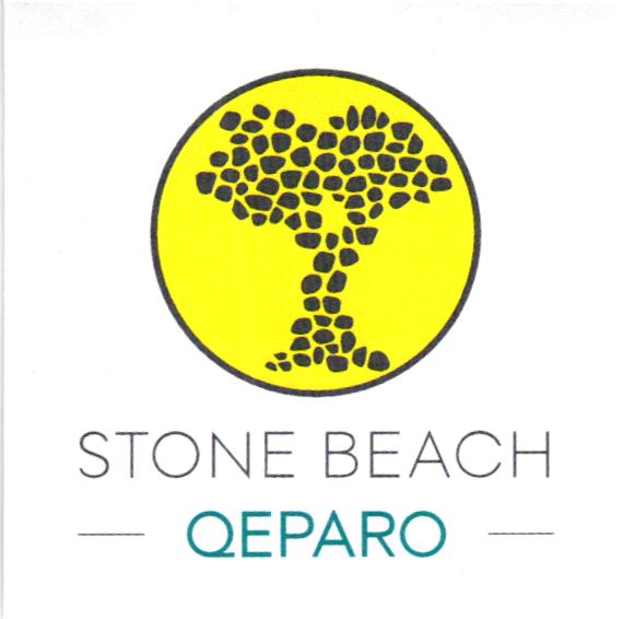 Paraqitja e markës Stone Beach