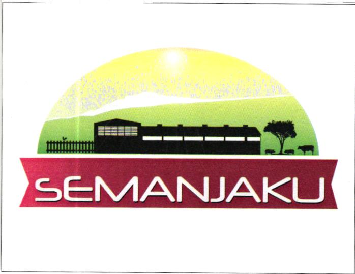 Paraqitja e markës SEMANJAKU