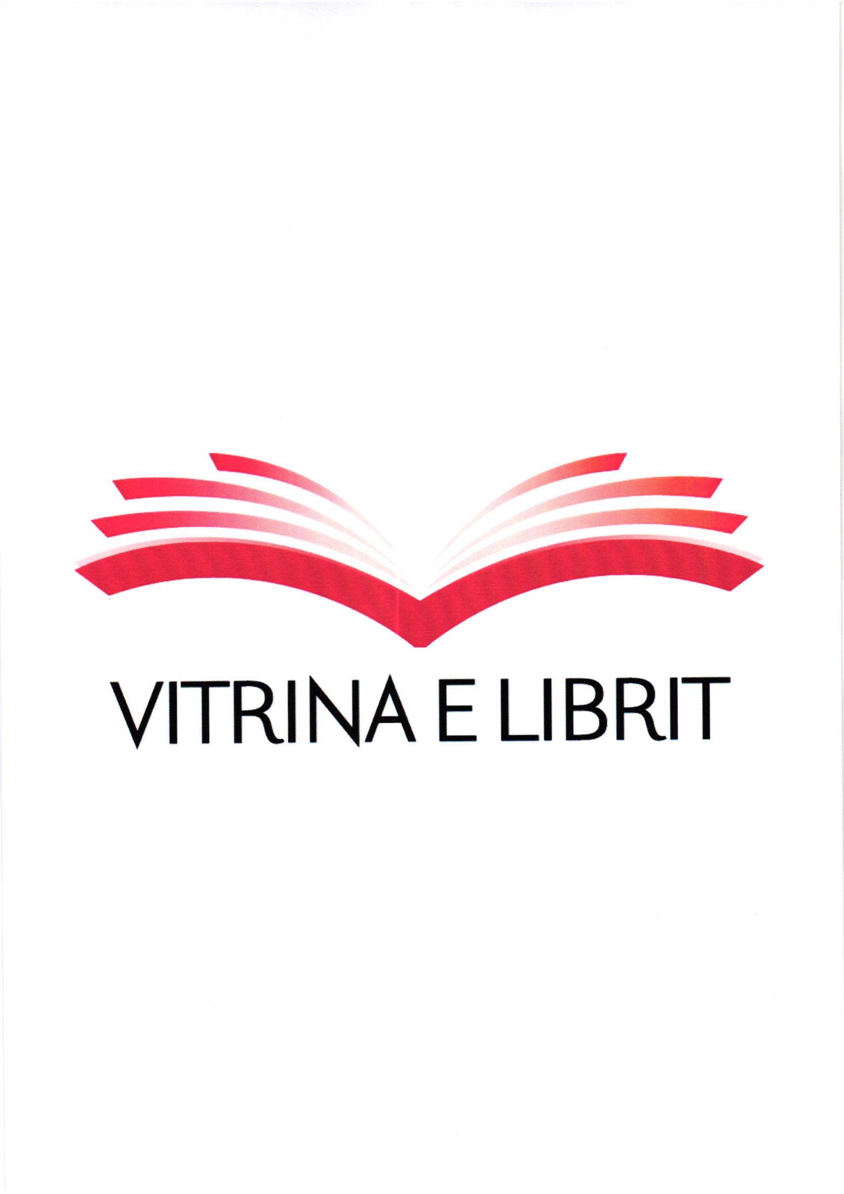 Paraqitja e markës VITRINA E LIBRIT