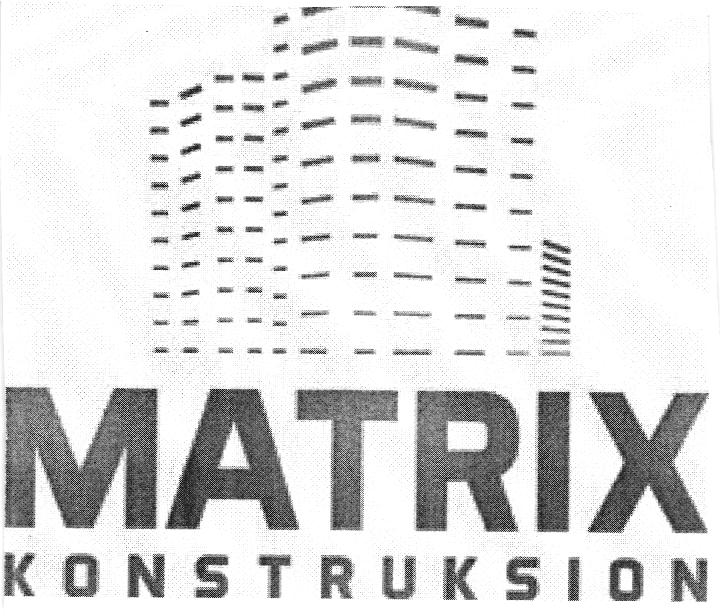 Paraqitja e markës Matrix
