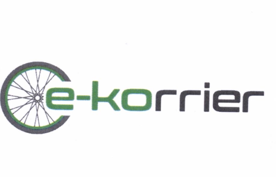 Paraqitja e markës e-korrier