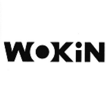Paraqitja e markës WOKiN