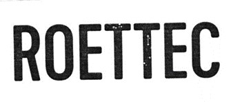 Paraqitja e markës ROETTEC