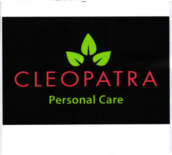 Paraqitja e markës cleopatra
