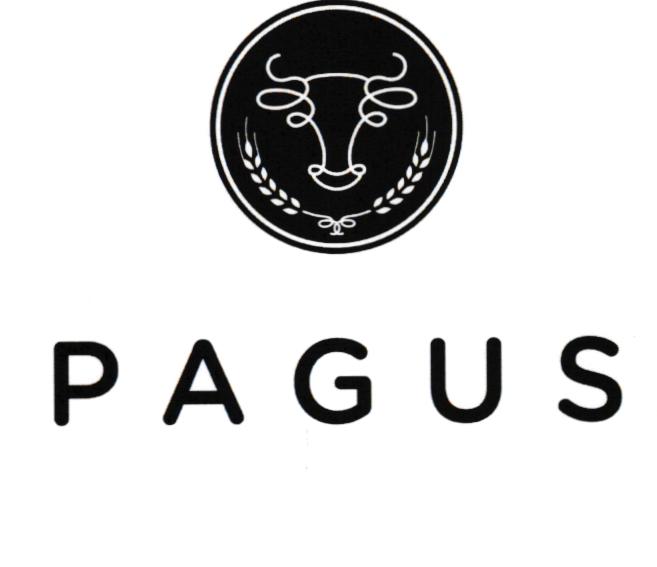 Paraqitja e markës PAGUS