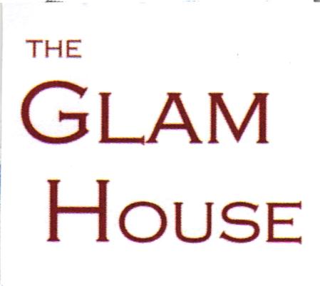 Paraqitja e markës THE GLAM HOUSE