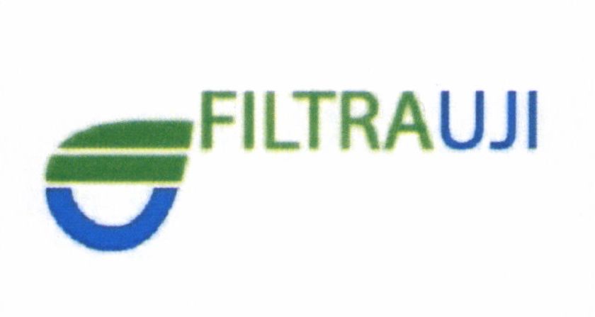 Paraqitja e markës FILTRA UJI