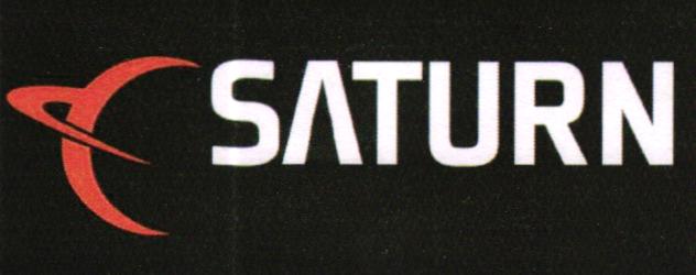 Paraqitja e markës SATURN