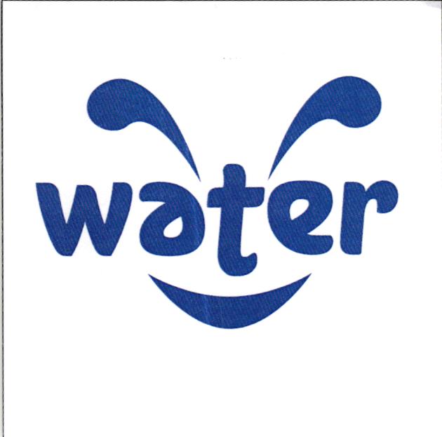 Paraqitja e markës water