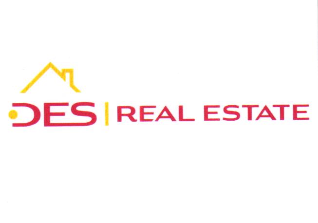 Paraqitja e markës DES Real Estate