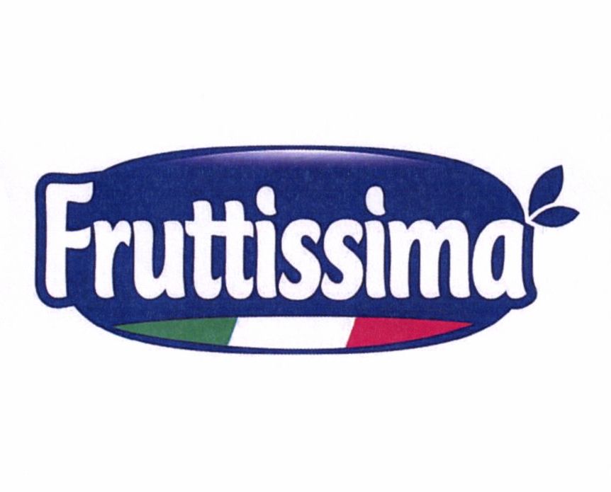 Paraqitja e markës FRUTTISSIMA