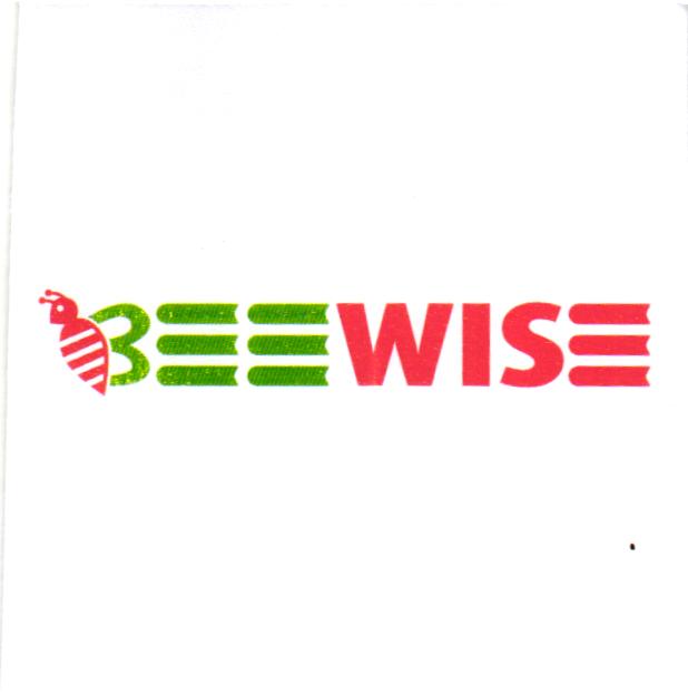 Paraqitja e markës BEEWISE