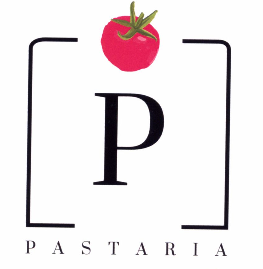 Paraqitja e markës P PASTARIA