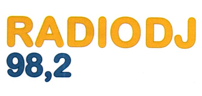 Paraqitja e markës RADIODJ 98,2