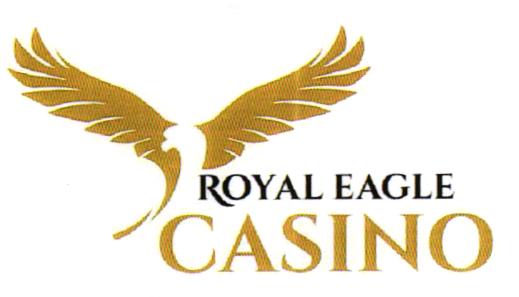 Paraqitja e markës ROYAL EAGLE CASINO